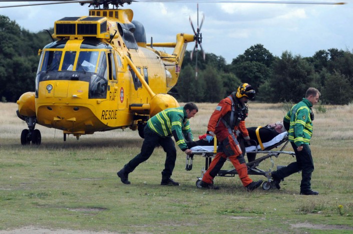 Multi-Agency-Training-Day-01